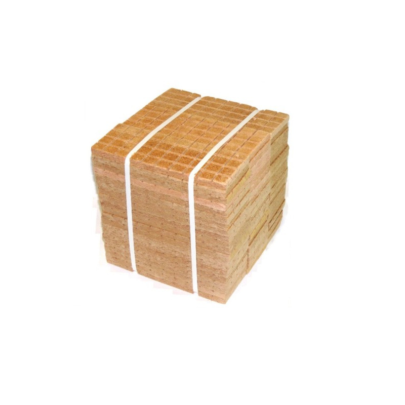 Rozpałka 600 kostek 24cm